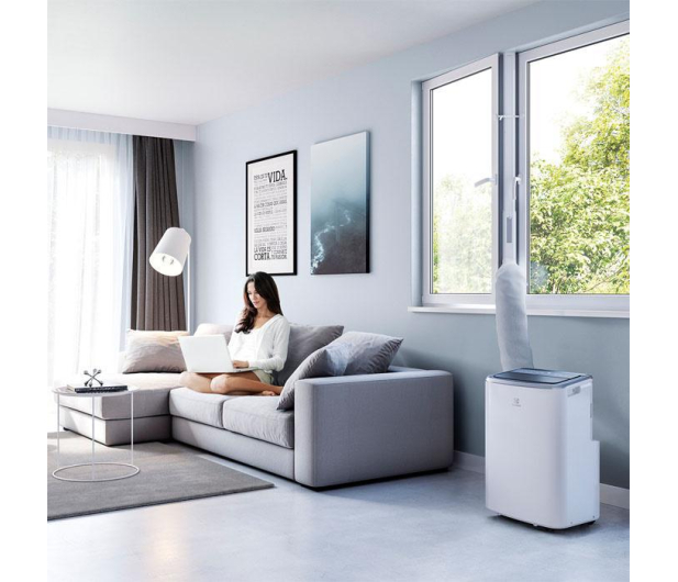 Electrolux Klimatyzator EXP26U338HW - 1441829 - zdjęcie 7